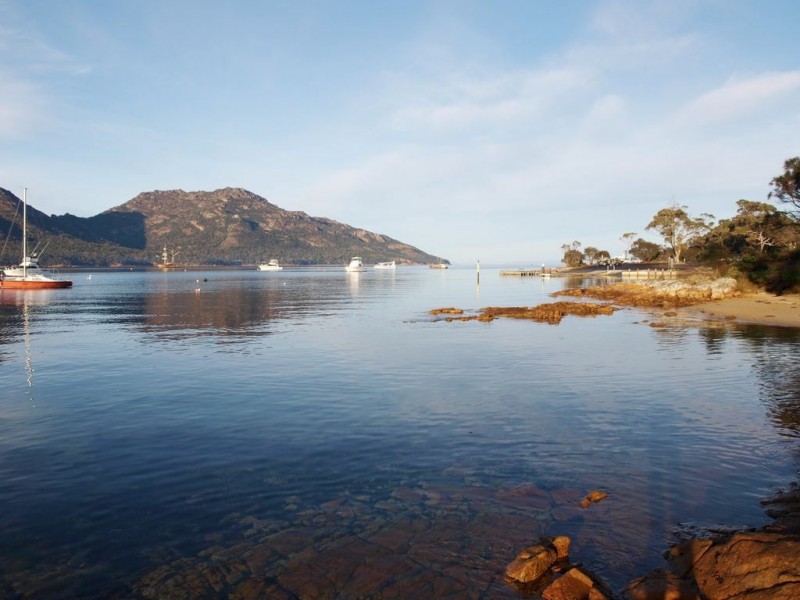 21 Esplanade, Coles Bay TAS 7215