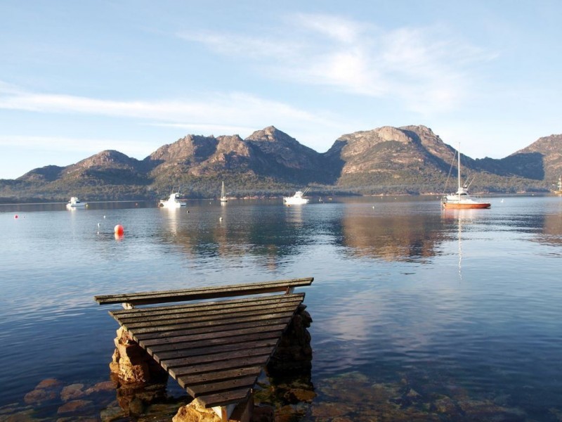 21 Esplanade, Coles Bay TAS 7215