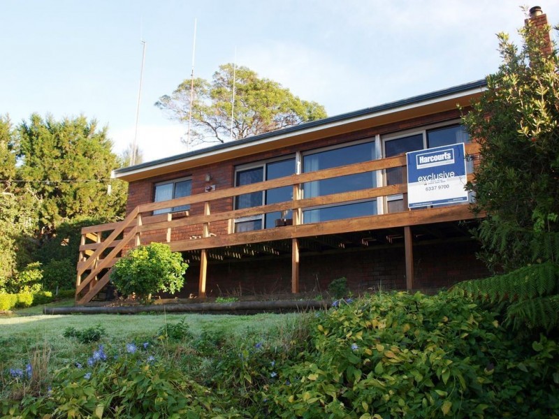 21 Esplanade, Coles Bay TAS 7215