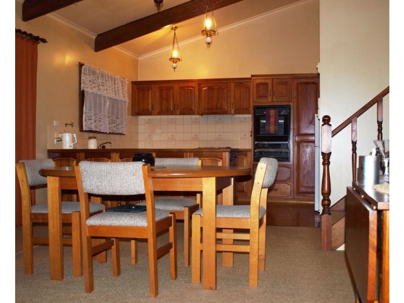 21 Esplanade, Coles Bay TAS 7215