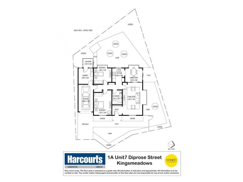 7/1a Diprose Street, Kings Meadows TAS 7249