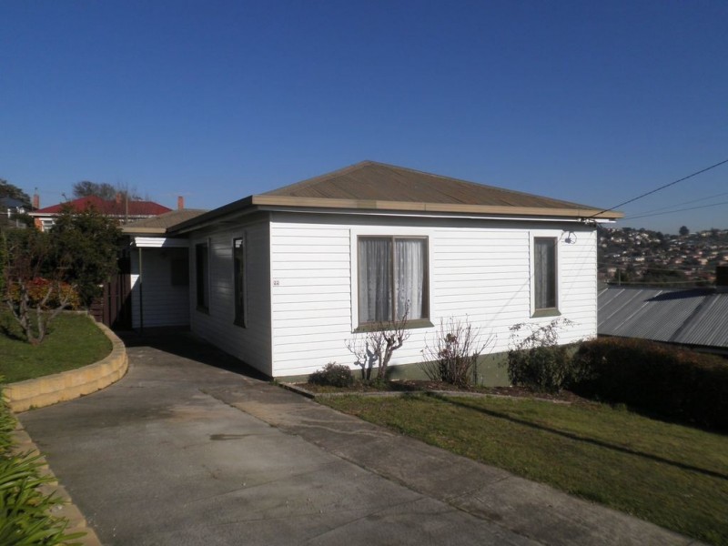 22 Arundel Street, Newstead TAS 7250