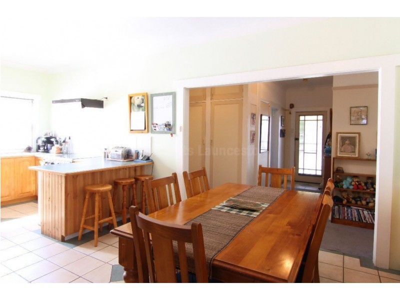 23 Rowan Avenue, Newstead TAS 7250