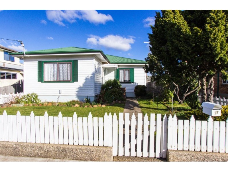 36 Hart Street, Newstead TAS 7250