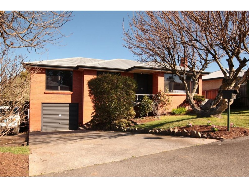 12 Van Diemen Avenue, Summerhill TAS 7250