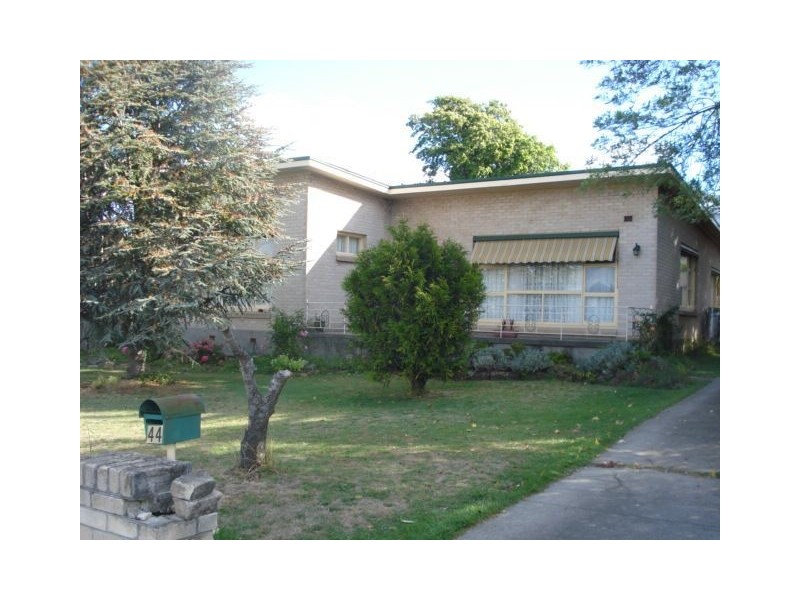 44 Olive Street, Newstead TAS 7250