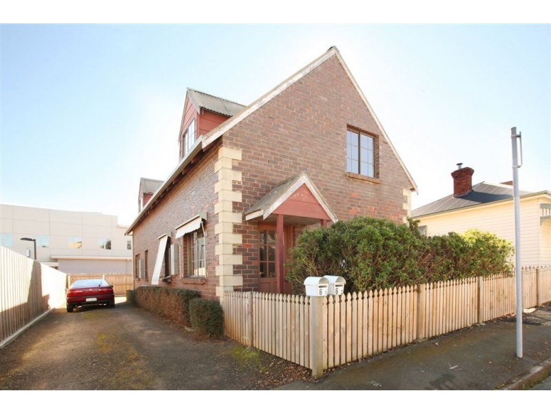 6 West Street, South Launceston TAS 7249