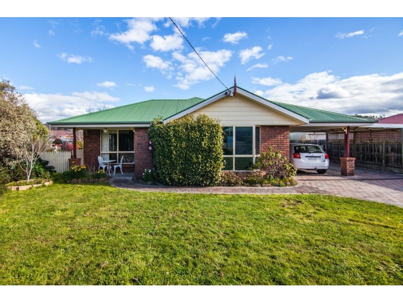 6 Holstun Place, Riverside TAS 7250