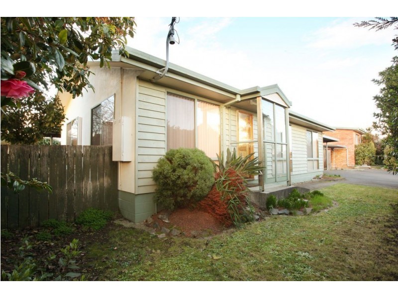 2/154 Peel Street, Summerhill TAS 7250