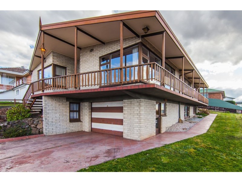 4 Pendennis Street, Riverside TAS 7250