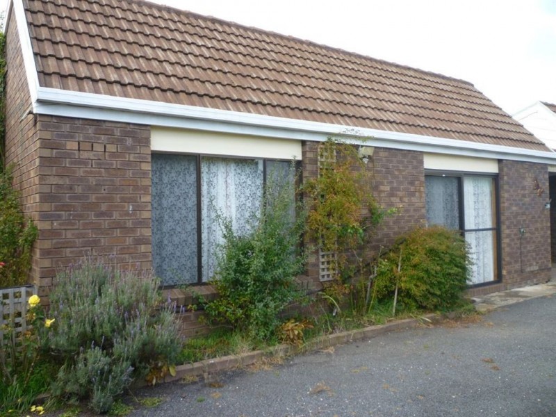 3/58 Drummond Street, Perth TAS 7300