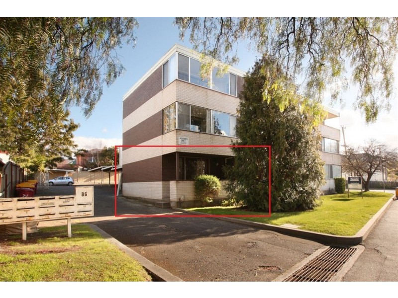 1/86 Elphin Road, Newstead TAS 7250