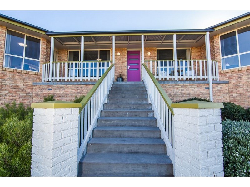 21 Allison Avenue, Riverside TAS 7250