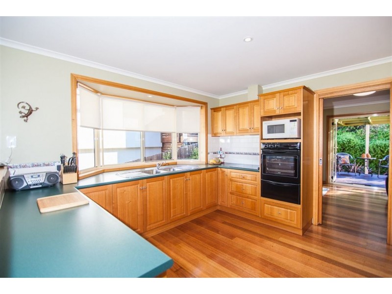 21 Allison Avenue, Riverside TAS 7250
