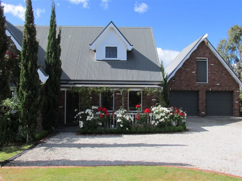 433 Hobart Road, Youngtown TAS 7249