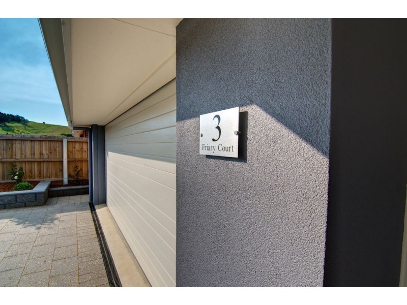 3 Friary Court, Riverside TAS 7250