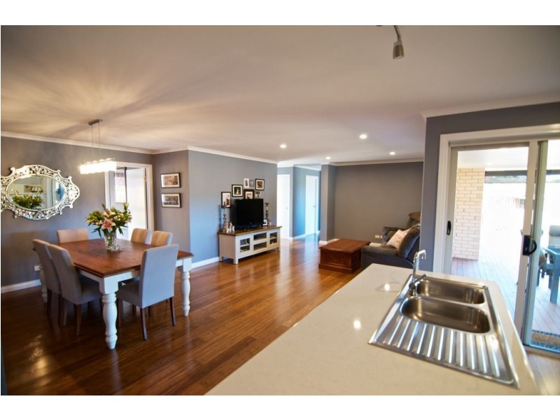 3 Friary Court, Riverside TAS 7250