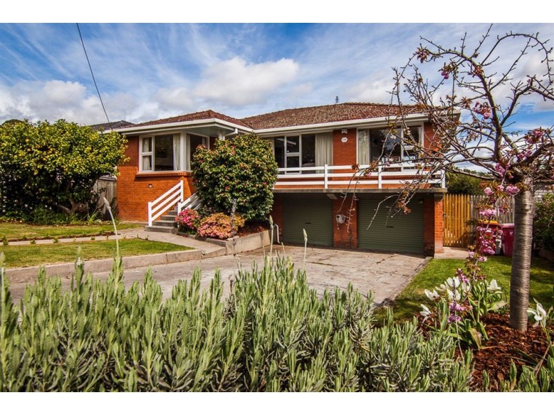 145 Punchbowl Road, Newstead TAS 7250