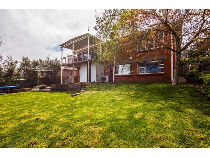 145 Punchbowl Road, Newstead TAS 7250