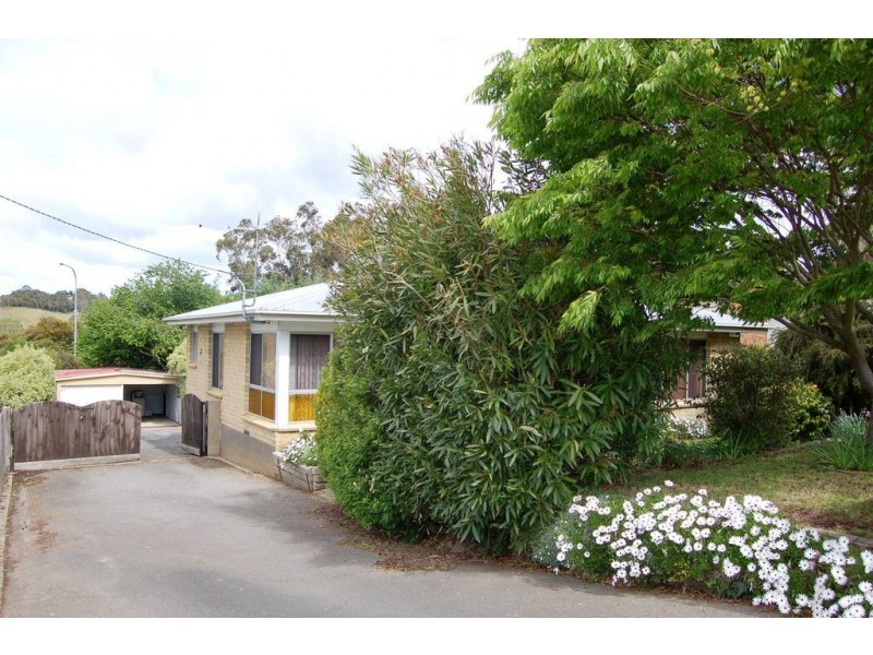 107 Station Road, Norwood TAS 7250