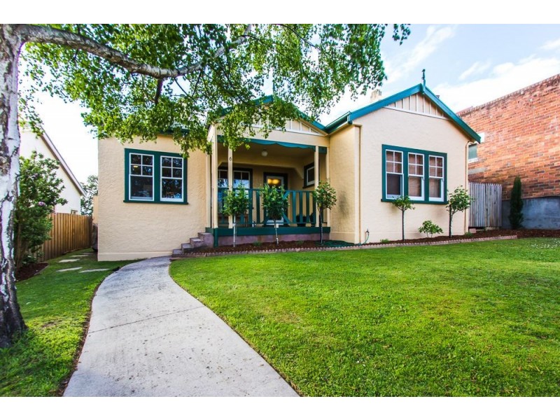 6 Mary Street, East Launceston TAS 7250