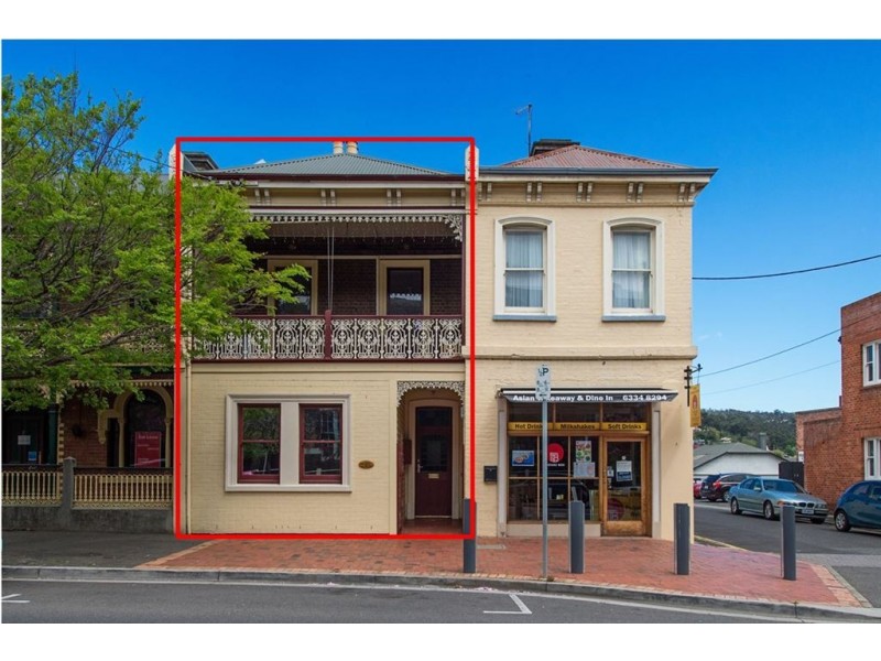 228 Charles Street, Launceston TAS 7250