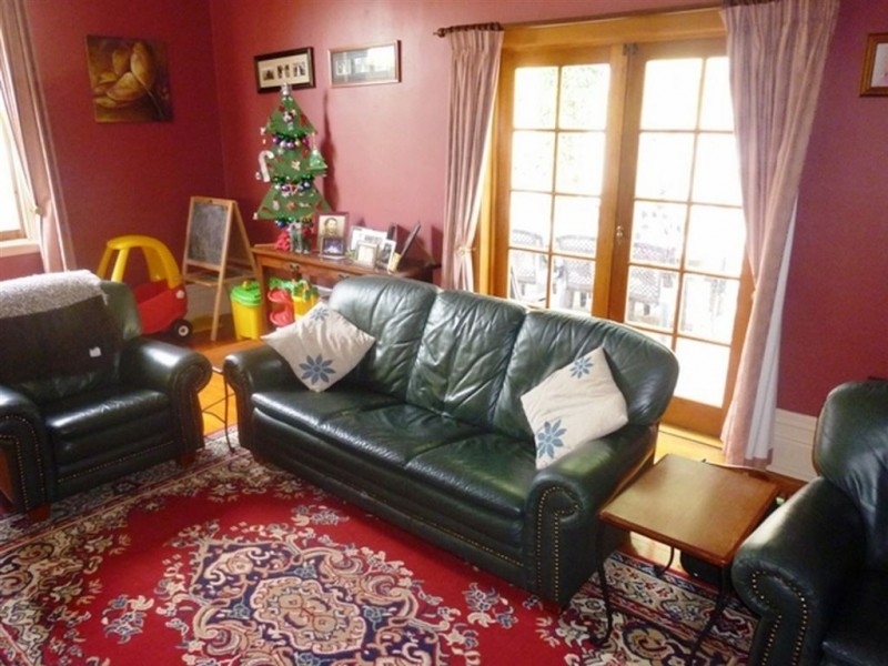 39 West Tamar Road, Trevallyn TAS 7250