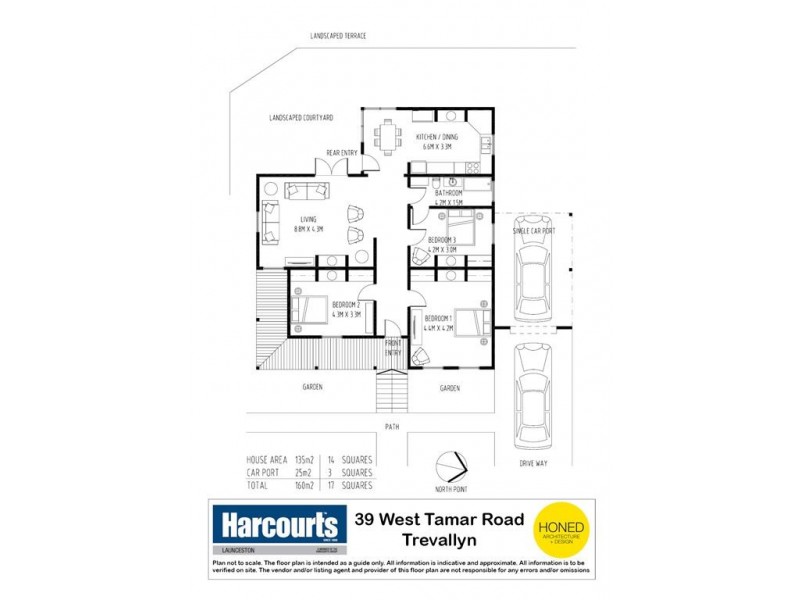 39 West Tamar Road, Trevallyn TAS 7250