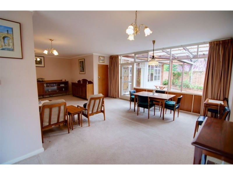 20 Newstead Crescent, Newstead TAS 7250