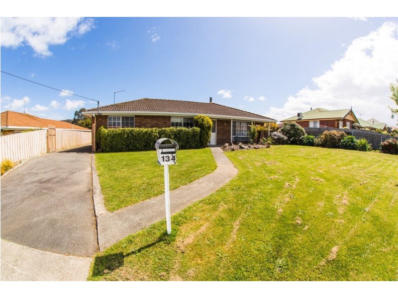 134 South Esk Drive, Hadspen TAS 7290