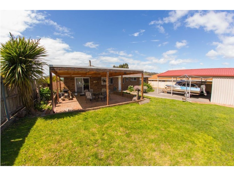 134 South Esk Drive, Hadspen TAS 7290