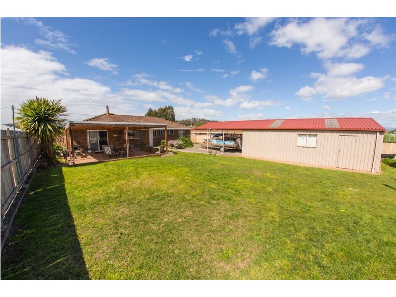 134 South Esk Drive, Hadspen TAS 7290