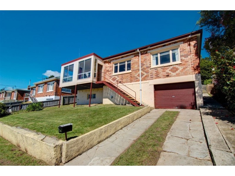 34 Ernest Street, Kings Meadows TAS 7249