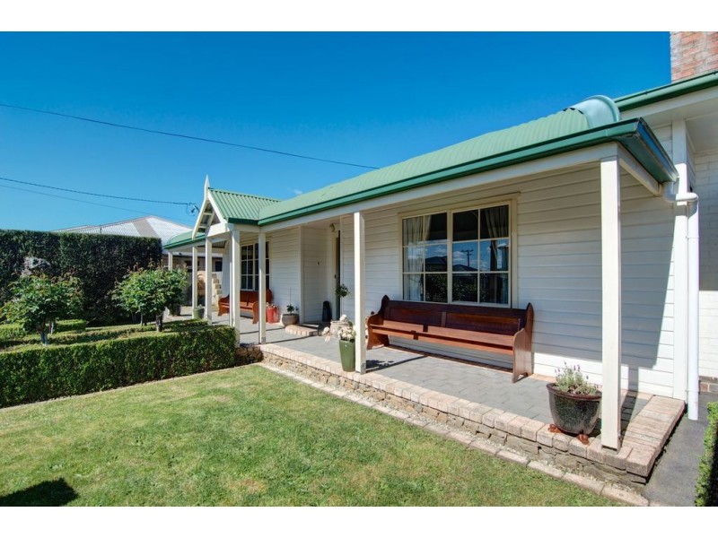 4 Brentwood Street, Newstead TAS 7250