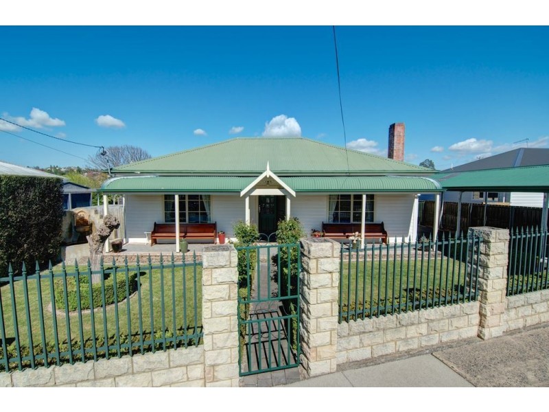 4 Brentwood Street, Newstead TAS 7250