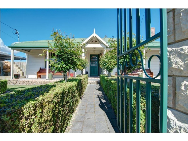 4 Brentwood Street, Newstead TAS 7250