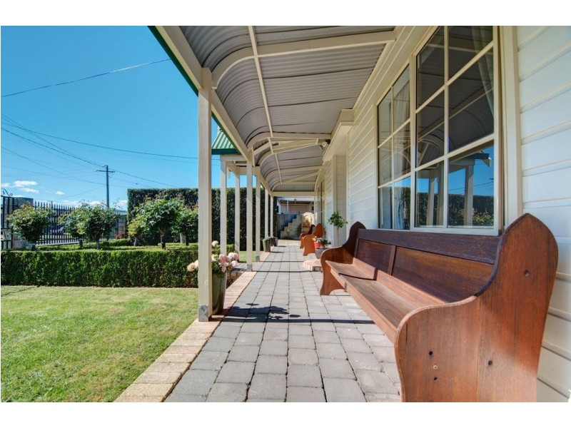 4 Brentwood Street, Newstead TAS 7250