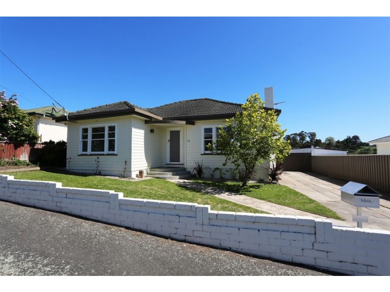 42 Riseley Street, Kings Meadows TAS 7249