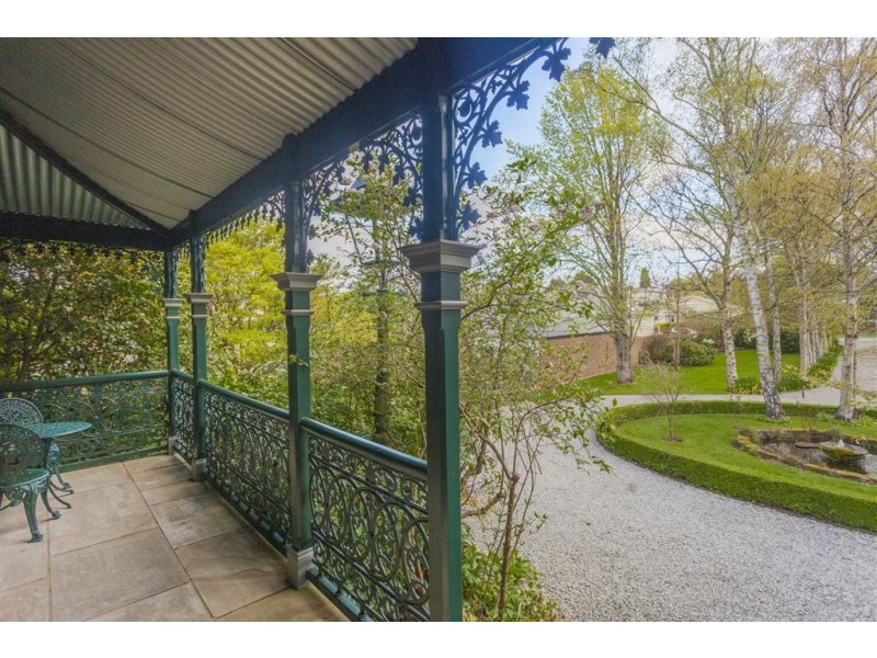 41 West Barrack Street, Deloraine TAS 7304