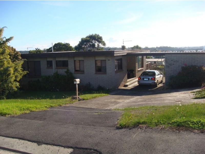 36 Ross Street, Beauty Point TAS 7270