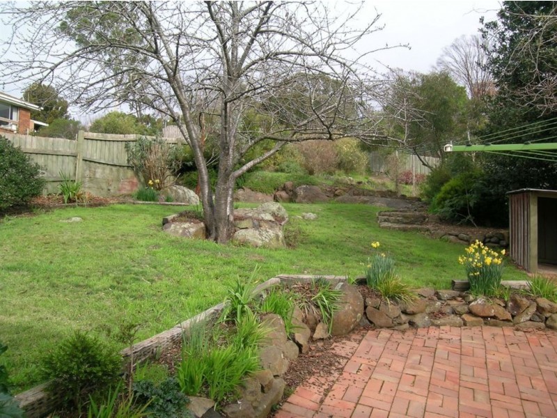 5 Fulford Street, Trevallyn TAS 7250