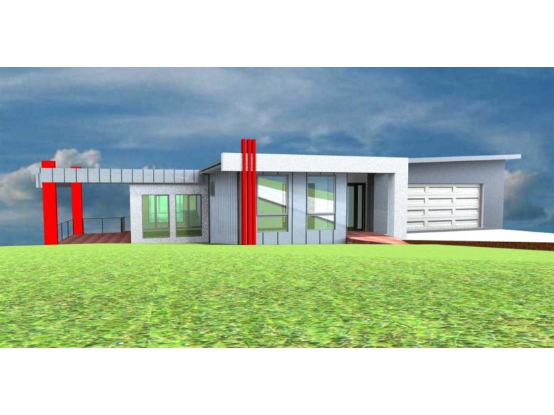 Lot 13 Highland Rise, Mt Pleasant Estate, Kings Meadows TAS 7249
