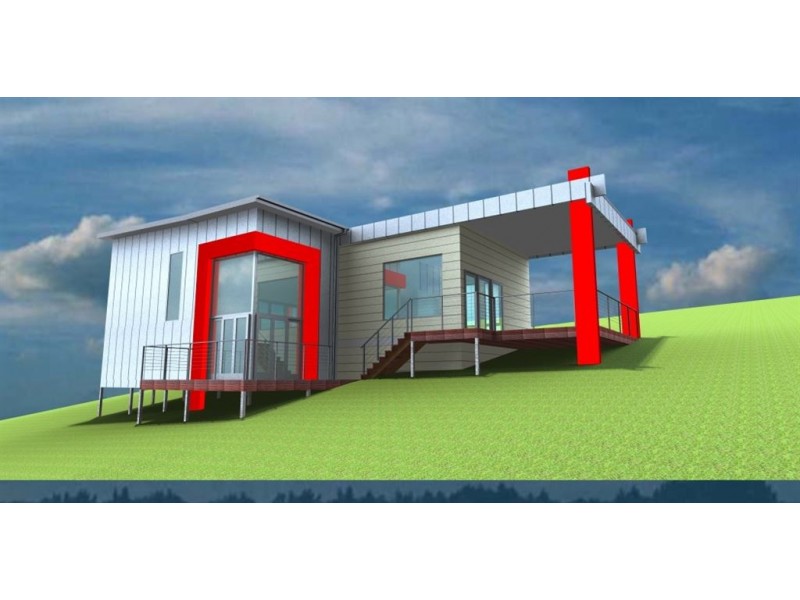 Lot 13 Highland Rise, Mt Pleasant Estate, Kings Meadows TAS 7249