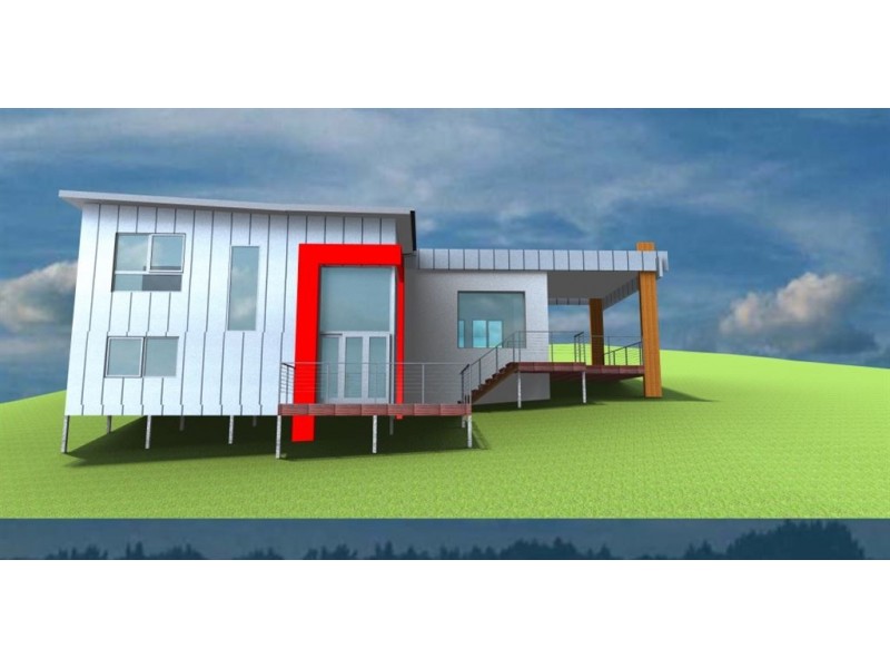 Lot 13 Highland Rise, Mt Pleasant Estate, Kings Meadows TAS 7249
