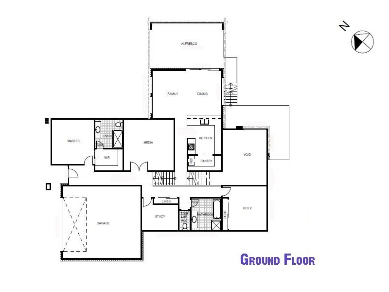 Lot 13 Highland Rise, Mt Pleasant Estate, Kings Meadows TAS 7249