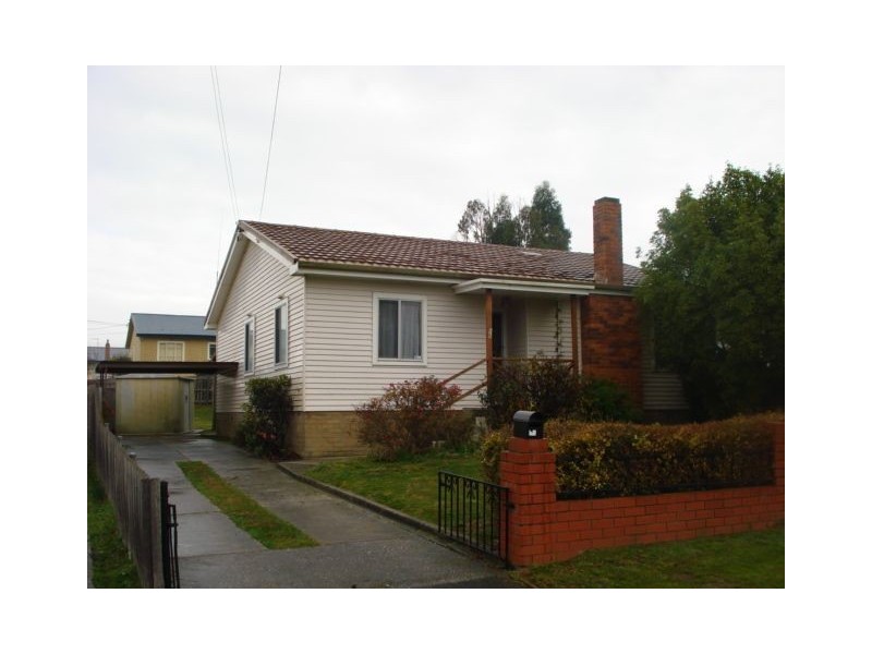 66 Hargrave Street, Mayfield TAS 7248