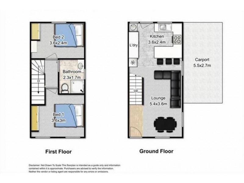2/247 Charles Street, Launceston TAS 7250