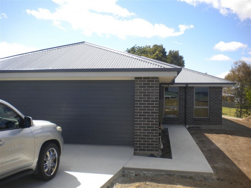 lot 3 Belmont Court, Newnham TAS 7248