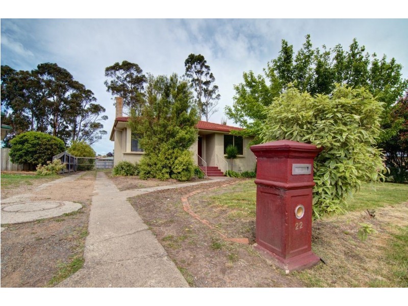 22 Hazelwood Parade, Ravenswood TAS 7250