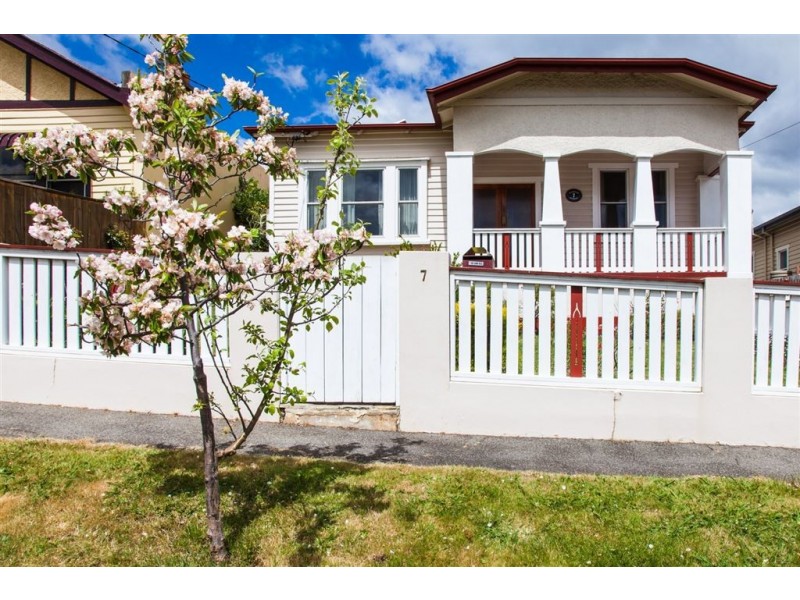 7 Eardley Street, South Launceston TAS 7249